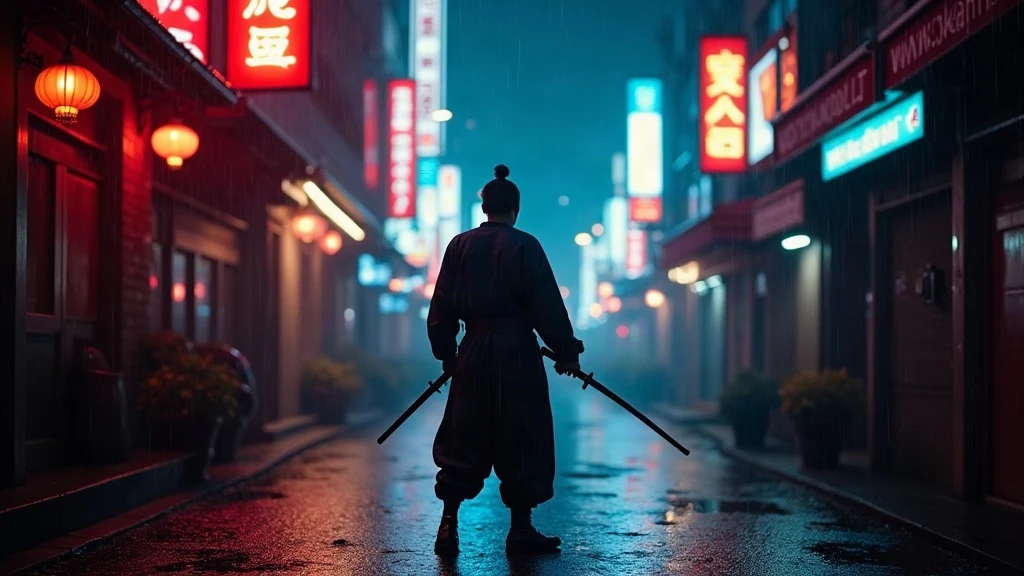 Best drama korea action shows guide with a cinematic Seoul night scene